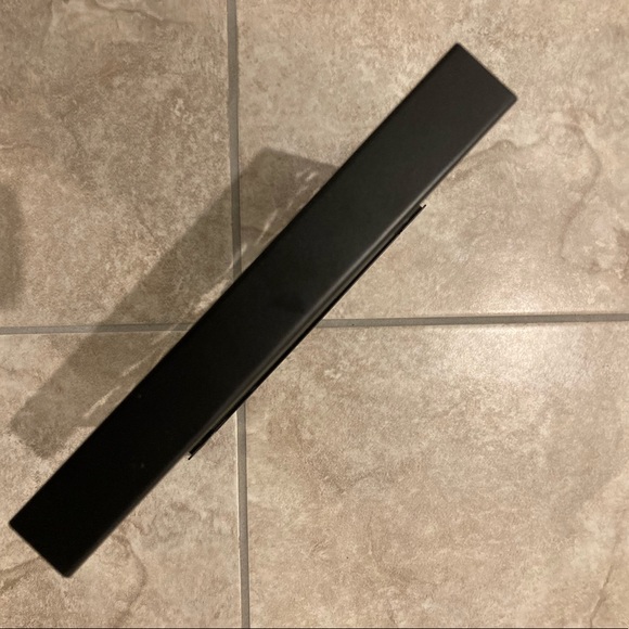 Set of 3 Umbra Floral Metal Wall Tiles - Black - Picture 5 of 5